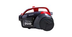 Hoover LA71 WR20 Whirlwind Cylinder Pets Bagless Vacuum Grey & Red